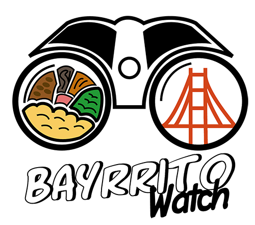 Bayrrito Logo